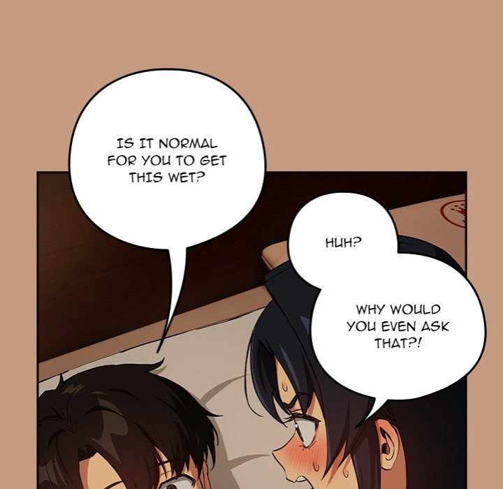 After Work Love Affairs Page 62 - MangaHe
