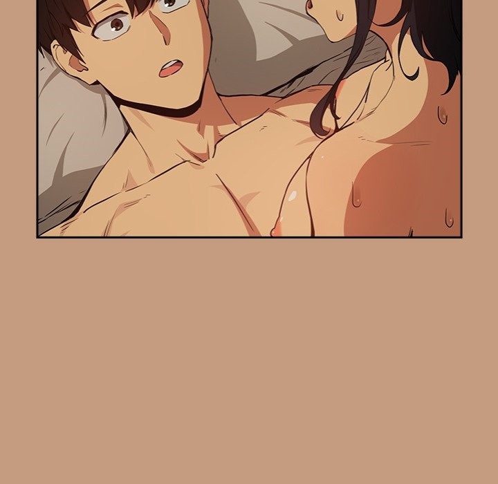 After Work Love Affairs Page 63 - MangaHe