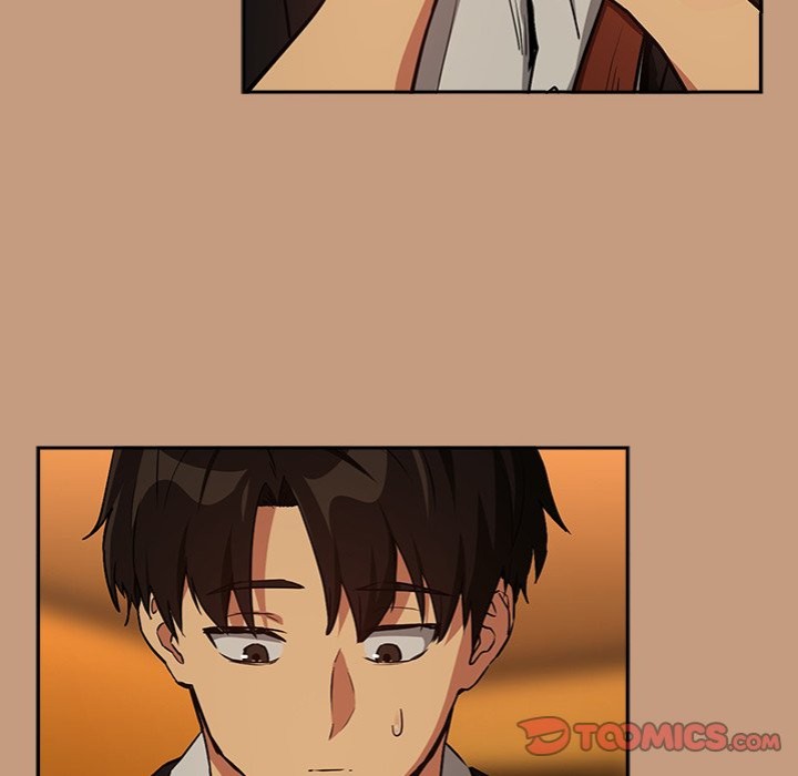 After Work Love Affairs Page 9 - MangaHe