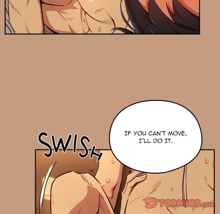 After Work Love Affairs Page 93 - MangaHe