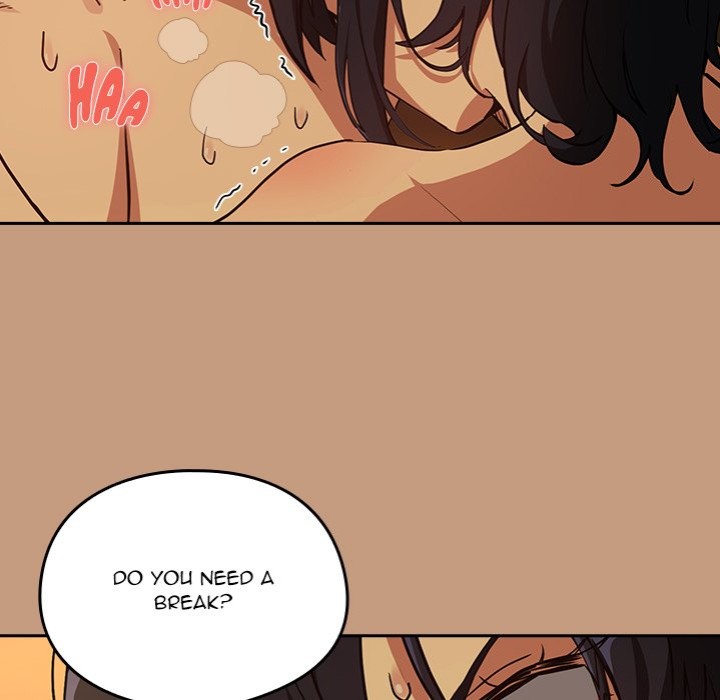 After Work Love Affairs Page 113 - MangaHe