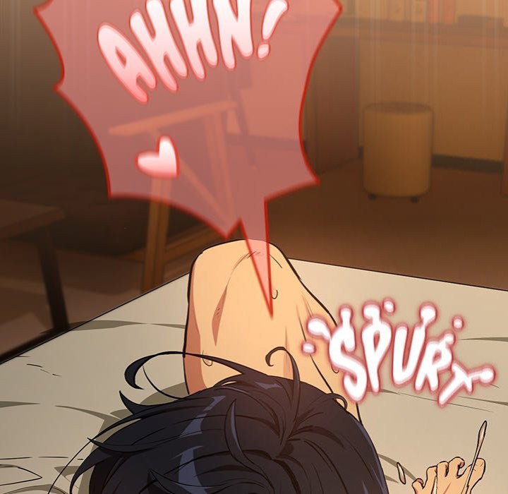 After Work Love Affairs Page 123 - MangaHe