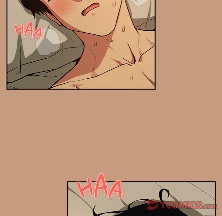After Work Love Affairs Page 22 - MangaHe