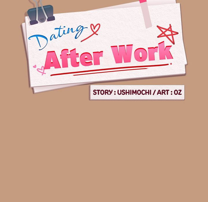 After Work Love Affairs Page 32 - MangaHe