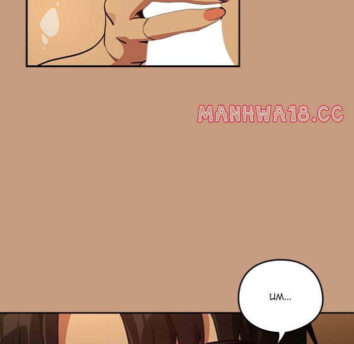 After Work Love Affairs Page 35 - MangaHe