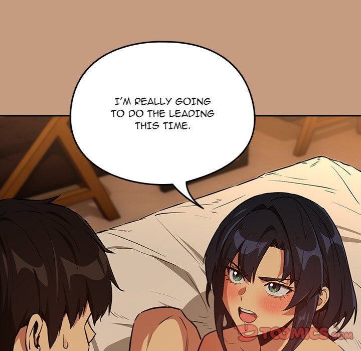 After Work Love Affairs Page 46 - MangaHe