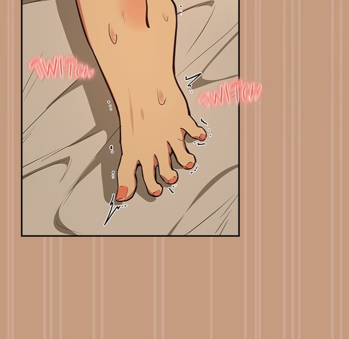 After Work Love Affairs Page 6 - MangaHe
