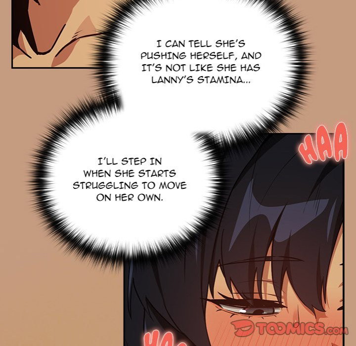 After Work Love Affairs Page 58 - MangaHe