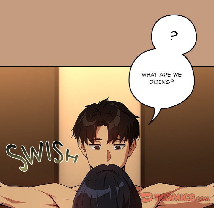 After Work Love Affairs Page 64 - MangaHe