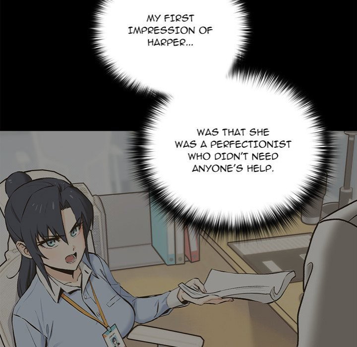 After Work Love Affairs Page 73 - MangaHe