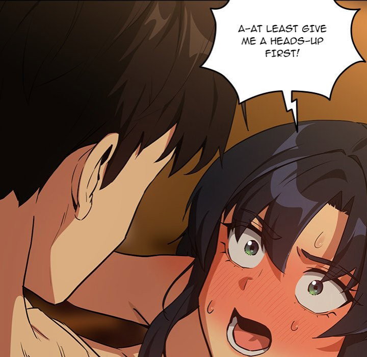 After Work Love Affairs Page 86 - MangaHe