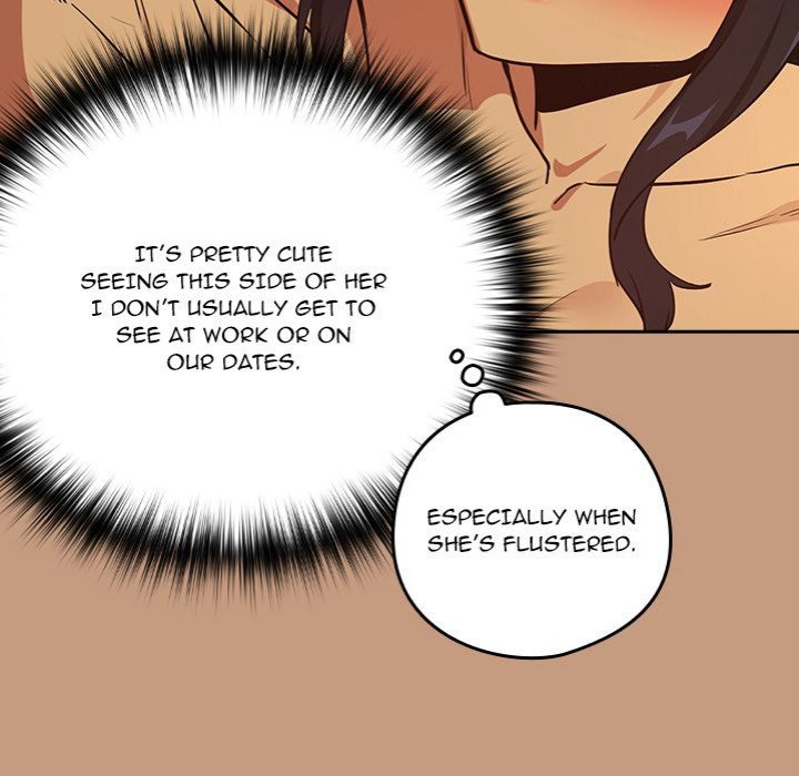After Work Love Affairs Page 87 - MangaHe