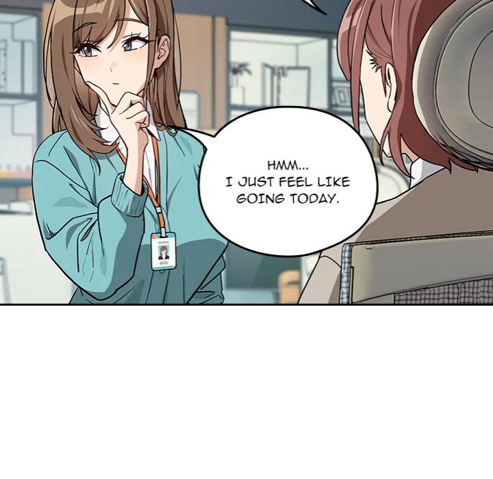 After Work Love Affairs Page 102 - MangaHe