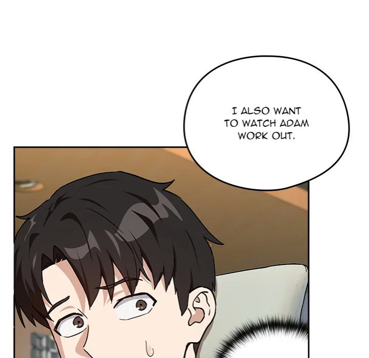 After Work Love Affairs Page 104 - MangaHe