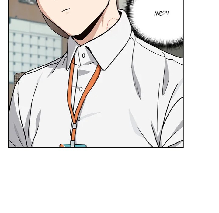 After Work Love Affairs Page 105 - MangaHe