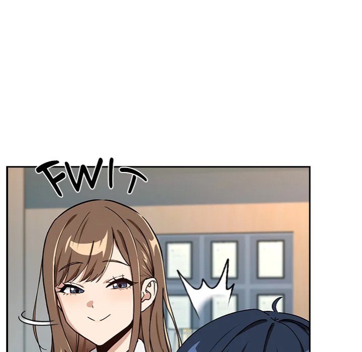 After Work Love Affairs Page 107 - MangaHe