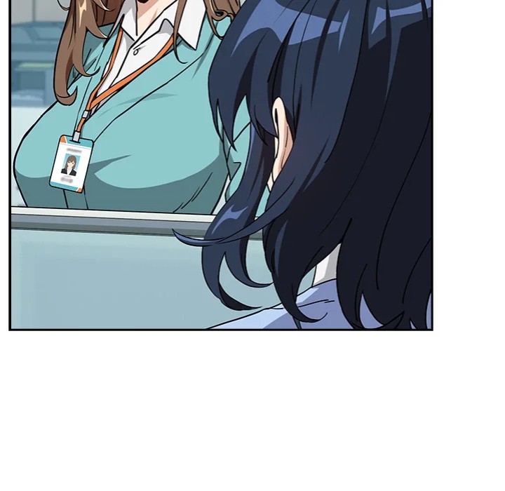 After Work Love Affairs Page 108 - MangaHe