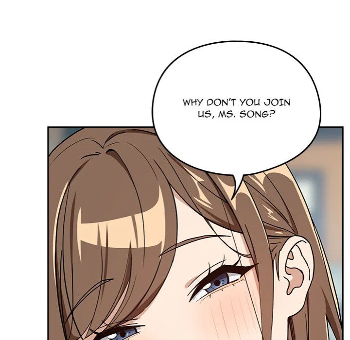 After Work Love Affairs Page 109 - MangaHe