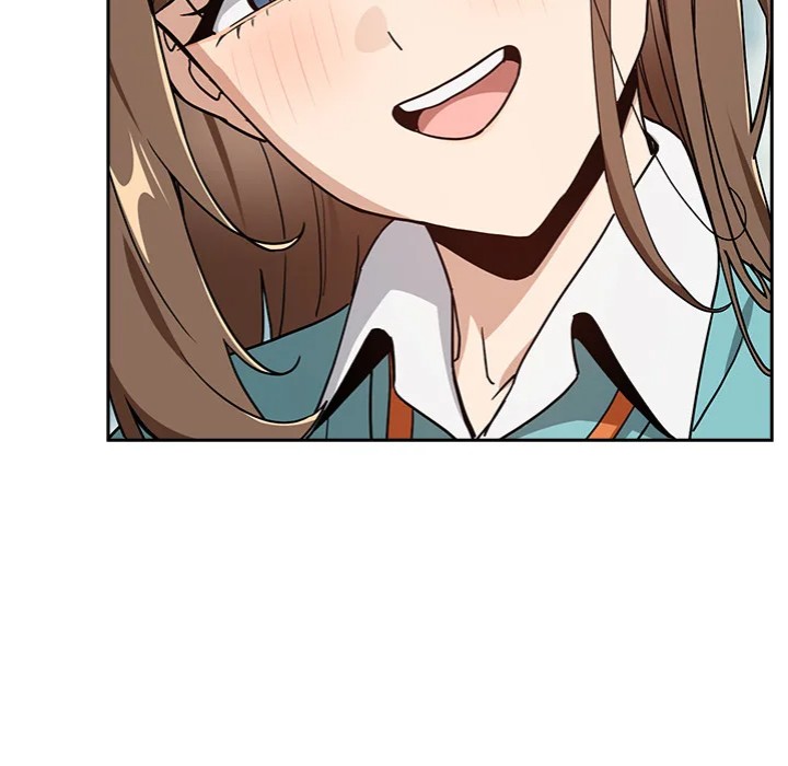 After Work Love Affairs Page 110 - MangaHe