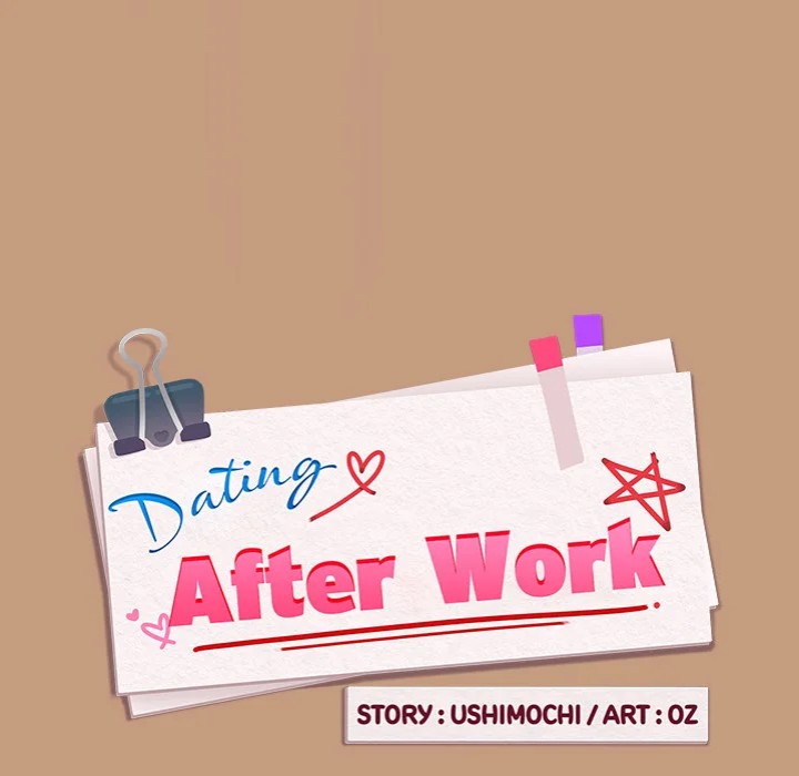 After Work Love Affairs Page 12 - MangaHe