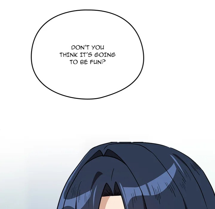 After Work Love Affairs Page 111 - MangaHe