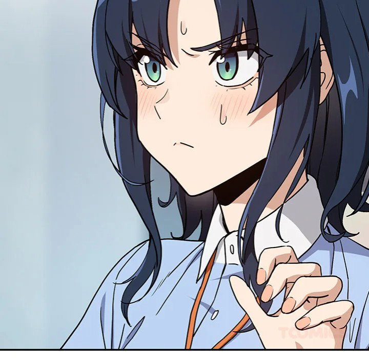 After Work Love Affairs Page 112 - MangaHe