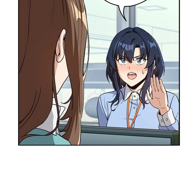 After Work Love Affairs Page 114 - MangaHe