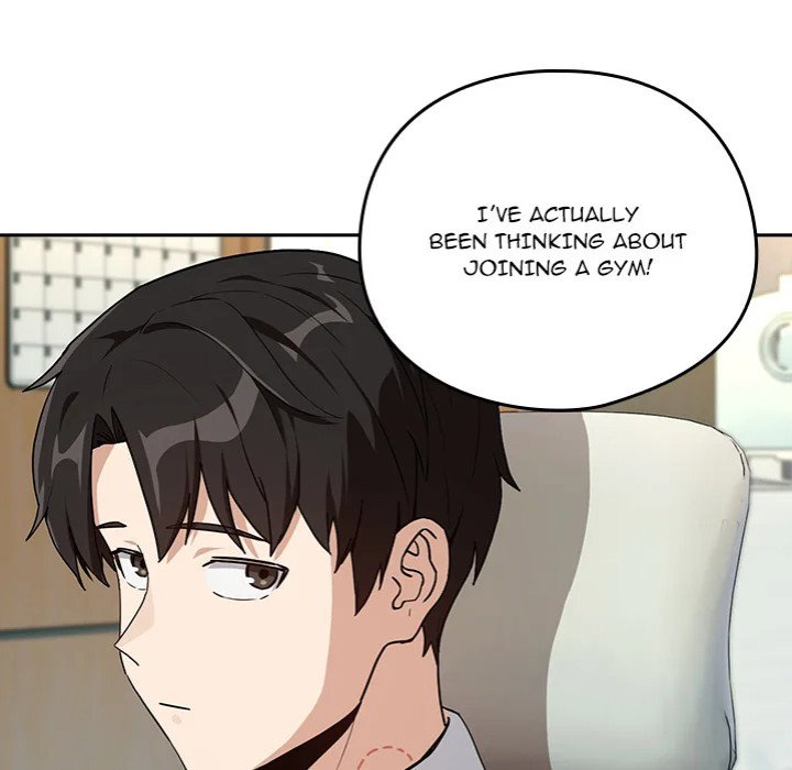 After Work Love Affairs Page 115 - MangaHe