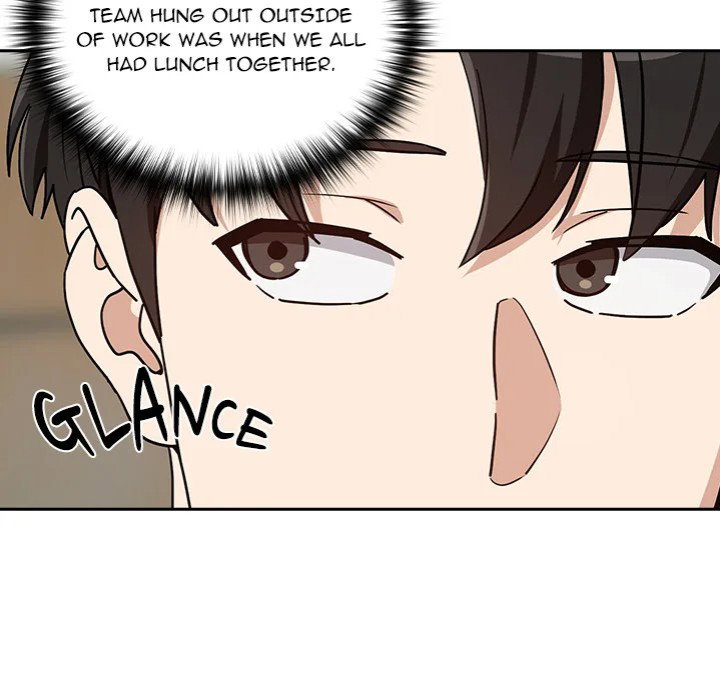 After Work Love Affairs Page 117 - MangaHe