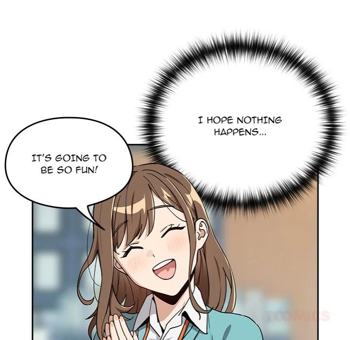 After Work Love Affairs Page 118 - MangaHe
