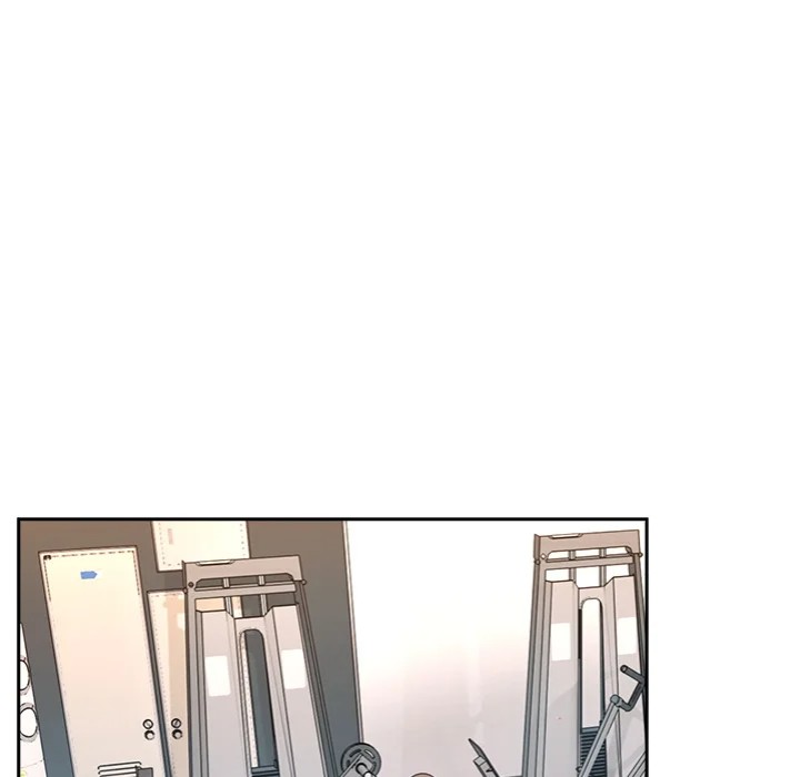 After Work Love Affairs Page 121 - MangaHe