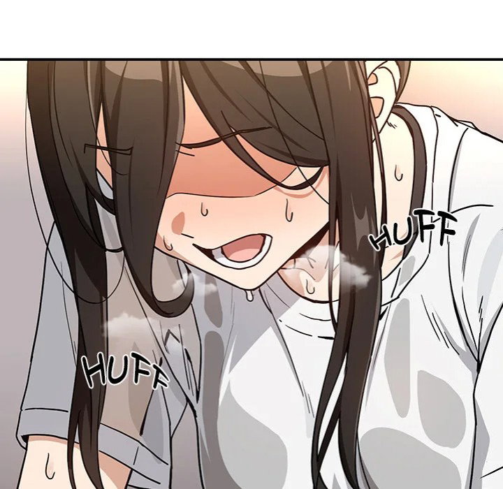 After Work Love Affairs Page 123 - MangaHe