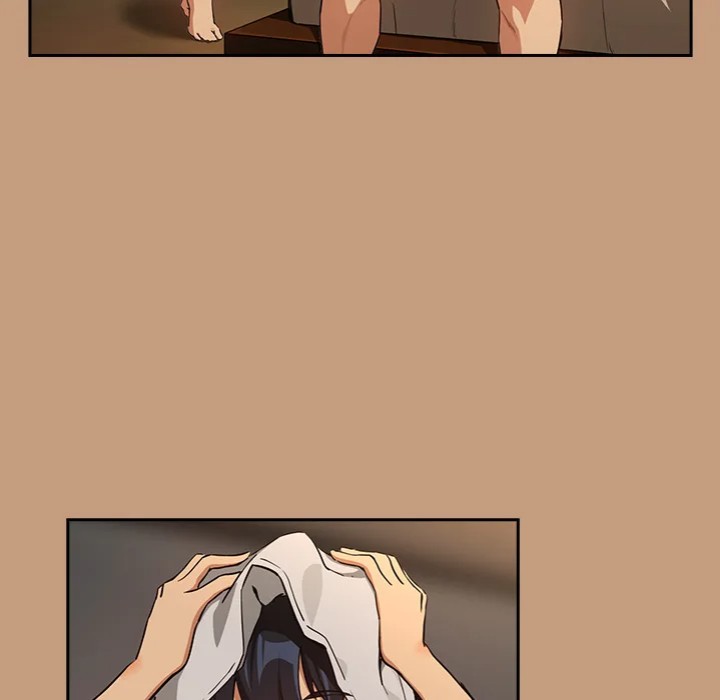 After Work Love Affairs Page 21 - MangaHe