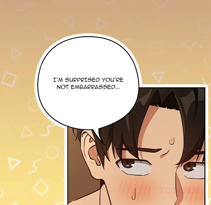 After Work Love Affairs Page 28 - MangaHe