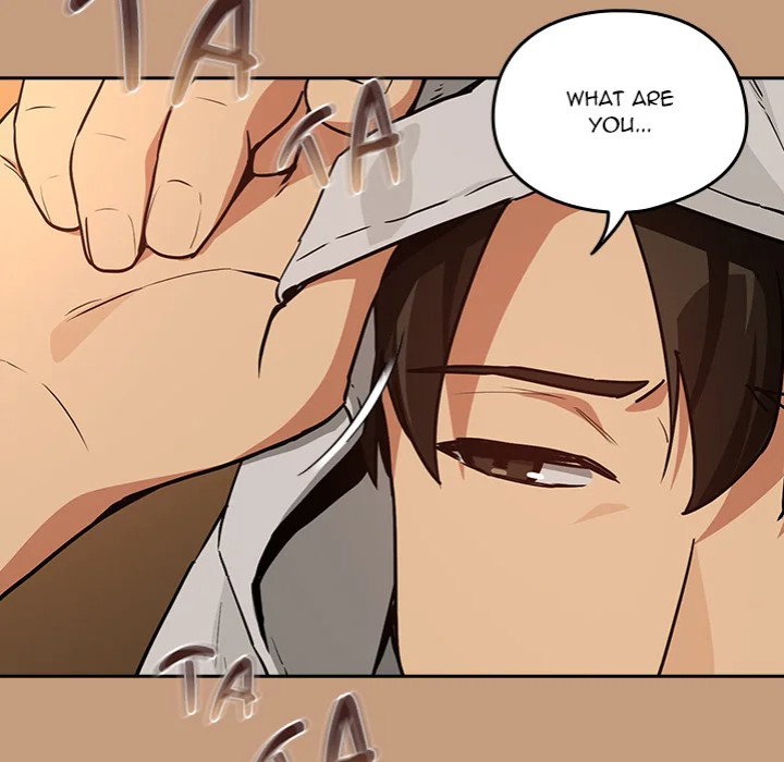 After Work Love Affairs Page 33 - MangaHe