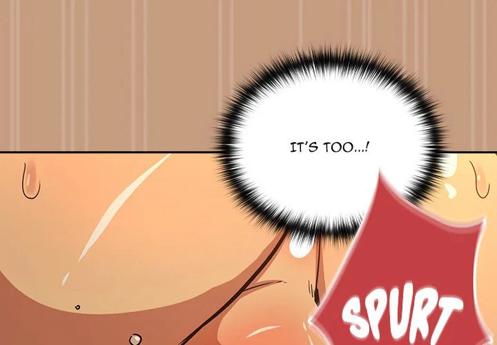 After Work Love Affairs Page 5 - MangaHe