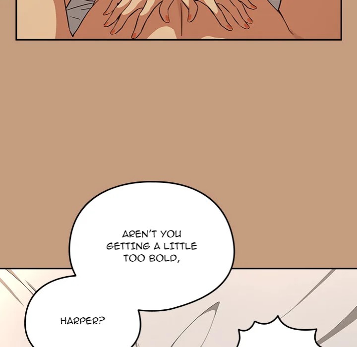 After Work Love Affairs Page 47 - MangaHe
