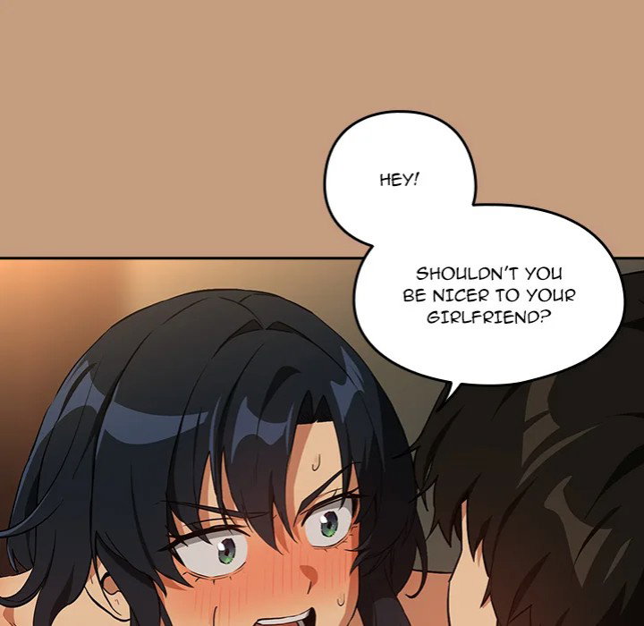 After Work Love Affairs Page 50 - MangaHe
