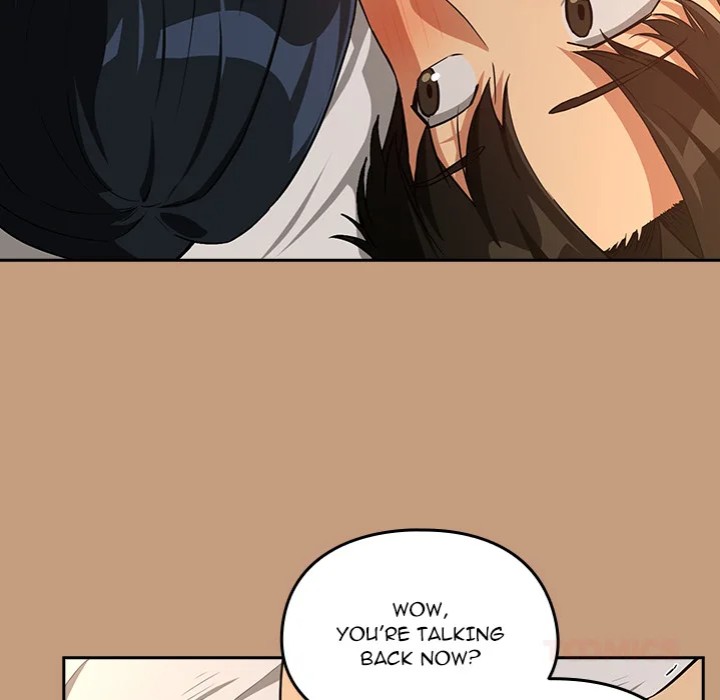 After Work Love Affairs Page 52 - MangaHe