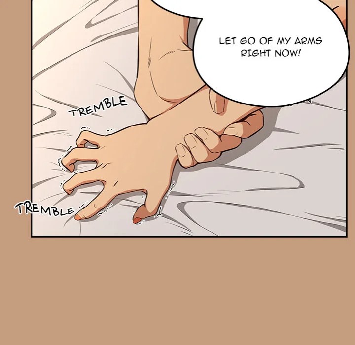 After Work Love Affairs Page 53 - MangaHe