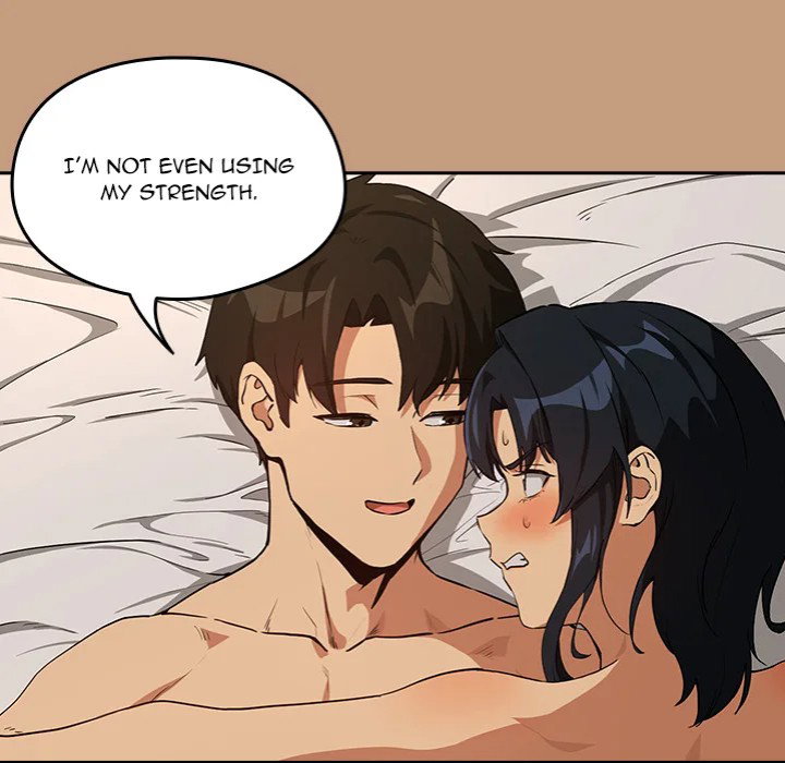 After Work Love Affairs Page 54 - MangaHe