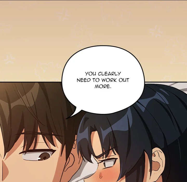 After Work Love Affairs Page 55 - MangaHe