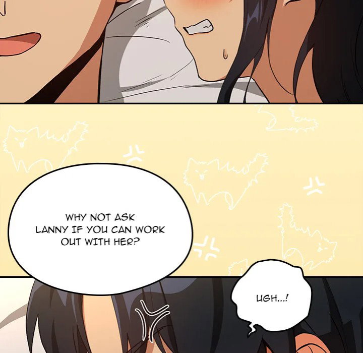 After Work Love Affairs Page 56 - MangaHe