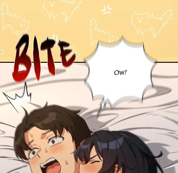 After Work Love Affairs Page 58 - MangaHe