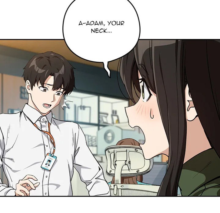 After Work Love Affairs Page 74 - MangaHe