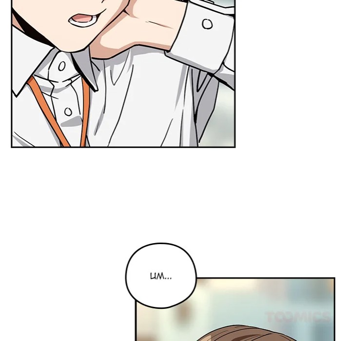After Work Love Affairs Page 76 - MangaHe