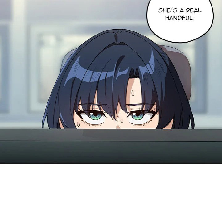 After Work Love Affairs Page 80 - MangaHe