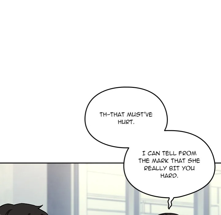 After Work Love Affairs Page 81 - MangaHe