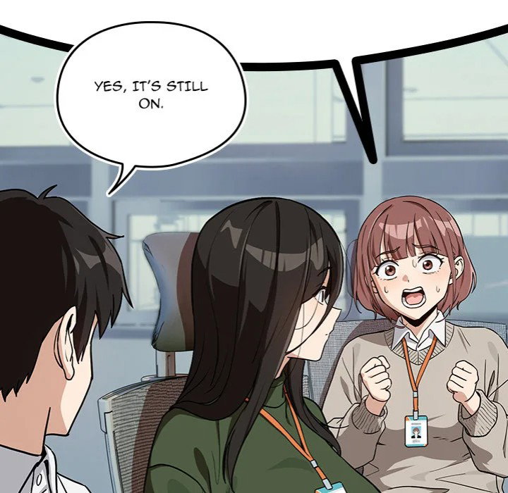 After Work Love Affairs Page 87 - MangaHe
