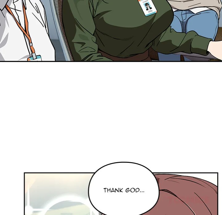 After Work Love Affairs Page 88 - MangaHe